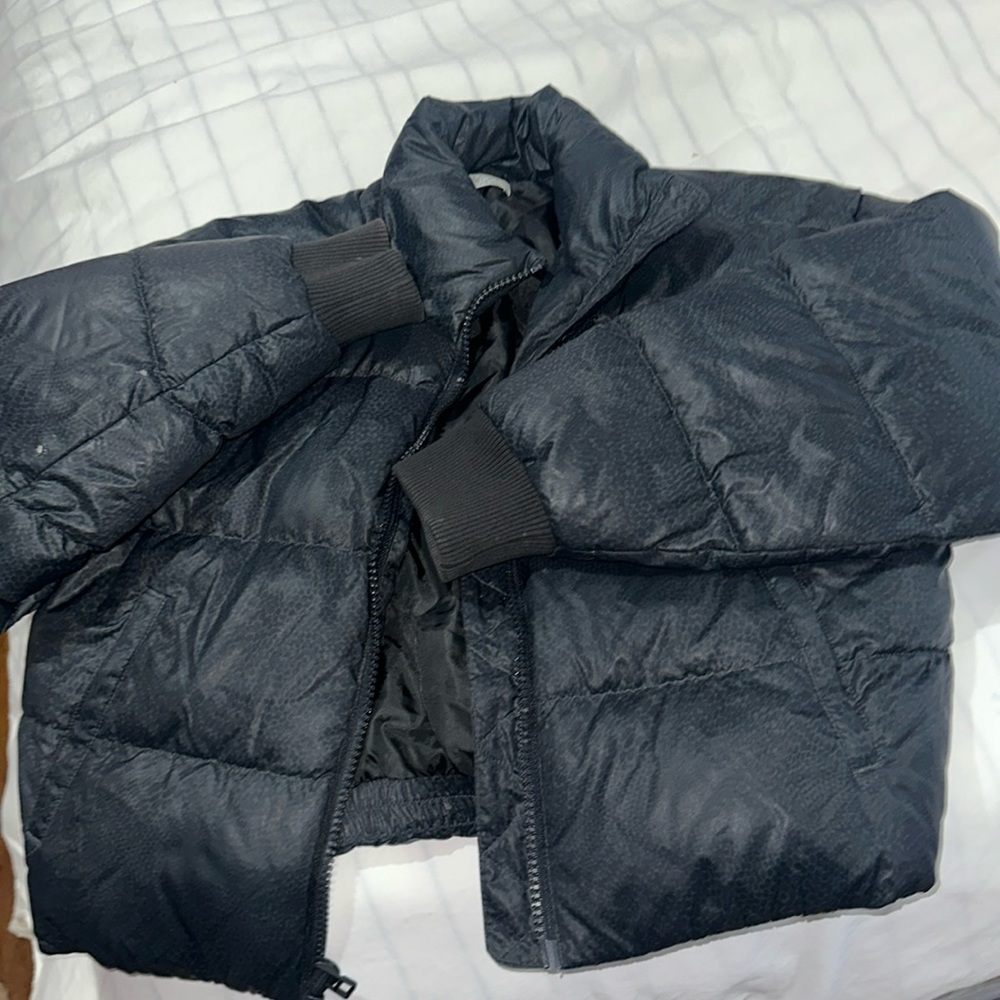 Black Bomber